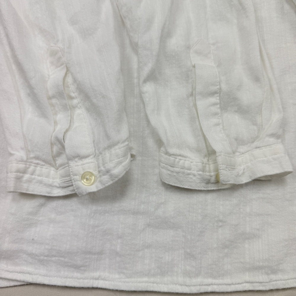 Old Navy white Long Sleeve Top - Picture 6 of 7